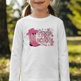 Howdy Preschool Back To School Western Cowboy Cowgirls Pre-K Graphic Toddler Long Sleeve Tee Howdy Preschool Back To School Western Cowboy Cowgirls Pre-K Graphic Toddler Long Sleeve Tee