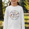 Lunch Lady God Says Bible Verse Christian Back To School Graphic Toddler Long Sleeve Tee Lunch Lady God Says Bible Verse Christian Back To School Graphic Toddler Long Sleeve Tee