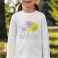 Nawnie Vintage Women Appreciation Day Hello Back To School Graphic Toddler Long Sleeve Tee Nawnie Vintage Women Appreciation Day Hello Back To School Graphic Toddler Long Sleeve Tee