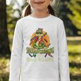Slithering Into 2nd Grade First Day Back To School Snake Performance Graphic Toddler Long Sleeve Tee Slithering Into 2nd Grade First Day Back To School Snake Performance Graphic Toddler Long Sleeve Tee