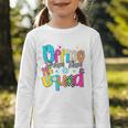 Women Office Squad Dream Team Back To School Front Office Graphic Toddler Long Sleeve Tee Women Office Squad Dream Team Back To School Front Office Graphic Toddler Long Sleeve Tee