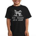 1st Grade New Beat Music And Dumb Lover Back To School Graphic Kid T-Shirt 1st Grade New Beat Music And Dumb Lover Back To School Graphic Kid T-Shirt