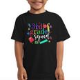 3rd Grade Squad Back To School Team Third Grade Graphic Kid T-Shirt 3rd Grade Squad Back To School Team Third Grade Graphic Kid T-Shirt