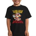 3rd Grade Super Sleuth Dog Detective Back To School Kids Graphic Kid T-Shirt 3rd Grade Super Sleuth Dog Detective Back To School Kids Graphic Kid T-Shirt
