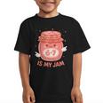 67 Is My Jam Back To School Girls Kids Cute 6 7 Meme Graphic Kid T-Shirt 67 Is My Jam Back To School Girls Kids Cute 6 7 Meme Graphic Kid T-Shirt