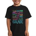 7th Grade Typography Team Seventh Grade Back To School Kids Graphic Kid T-Shirt 7th Grade Typography Team Seventh Grade Back To School Kids Graphic Kid T-Shirt