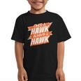 Always A Hawk Back To School Spirit O Graphic Kid T-Shirt Always A Hawk Back To School Spirit O Graphic Kid T-Shirt