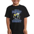 Always A Hornet Back To School Spirit BY Graphic Kid T-Shirt Always A Hornet Back To School Spirit BY Graphic Kid T-Shirt