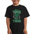 Always A Tiger Back To School Spirit G Graphic Kid T-Shirt Always A Tiger Back To School Spirit G Graphic Kid T-Shirt