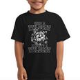Always A Wildcat Back To School Spirit Graphic Kid T-Shirt Always A Wildcat Back To School Spirit Graphic Kid T-Shirt