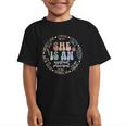 Assistant Principal God Says She Is Christian Back To School Graphic Kid T-Shirt Assistant Principal God Says She Is Christian Back To School Graphic Kid T-Shirt