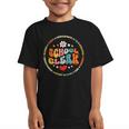 Attendance School Clerk Appreciation Week Back To School Graphic Kid T-Shirt Attendance School Clerk Appreciation Week Back To School Graphic Kid T-Shirt