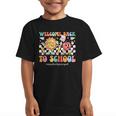 Back To School Assistant Principal First Day Of School Graphic Kid T-Shirt Back To School Assistant Principal First Day Of School Graphic Kid T-Shirt