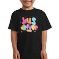 Back To School Bus Driver First Day Men Women Lighting Graphic Kid T-Shirt