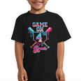 Back To School Game On Fourth Grade Baseball First Day Boys Graphic Kid T-Shirt Back To School Game On Fourth Grade Baseball First Day Boys Graphic Kid T-Shirt
