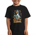 Back To School Gaming Kindergarten First Grade Goose Boys Graphic Kid T-Shirt Back To School Gaming Kindergarten First Grade Goose Boys Graphic Kid T-Shirt