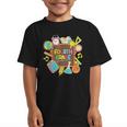 Back To School Hello Fourth Grade Team 4th Grade Boys Girls Graphic Kid T-Shirt Back To School Hello Fourth Grade Team 4th Grade Boys Girls Graphic Kid T-Shirt