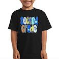 Back To School Hello Second Grade Team 2nd Grade Boy Girl Graphic Kid T-Shirt Back To School Hello Second Grade Team 2nd Grade Boy Girl Graphic Kid T-Shirt