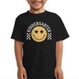 Back To School Kindergarten Kids Boys Girls Graphic Kid T-Shirt Back To School Kindergarten Kids Boys Girls Graphic Kid T-Shirt