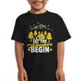 Back To School Mode Let The Adventure Begin Graphic Kid T-Shirt Back To School Mode Let The Adventure Begin Graphic Kid T-Shirt