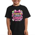 Back To School Team 1st Grade First Grade Graphic Kid T-Shirt Back To School Team 1st Grade First Grade Graphic Kid T-Shirt