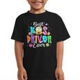 Best Bus Driver Ever Back To School Graphic Kid T-Shirt