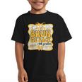 Bruh We Back 9th Graders Ninth Grade Back To School Gril Bow Graphic Kid T-Shirt Bruh We Back 9th Graders Ninth Grade Back To School Gril Bow Graphic Kid T-Shirt