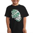 Bulldogs Cheerleading Back To School Cheer Team Spirit Green Graphic Kid T-Shirt Bulldogs Cheerleading Back To School Cheer Team Spirit Green Graphic Kid T-Shirt