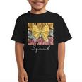 Chaos Coordinator Squad Groovy Coquette Bow Back To School Graphic Kid T-Shirt Chaos Coordinator Squad Groovy Coquette Bow Back To School Graphic Kid T-Shirt