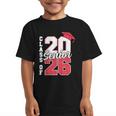 Class Of 2026 Senior 2026 Graduation 2026 Back To School Graphic Kid T-Shirt