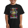 Class Of 2039 For Kids Back To School Pre-K Graphic Kid T-Shirt