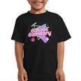 Cute School Secretary Shirt 80's 90's Back To School Graphic Kid T-Shirt Cute School Secretary Shirt 80's 90's Back To School Graphic Kid T-Shirt