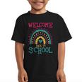 Cute Welcome Back To School First Day Of School First Day Graphic Kid T-Shirt