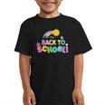 DreamWorks Gabby's Dollhouse Back To School Sunshine Graphic Kid T-Shirt DreamWorks Gabby's Dollhouse Back To School Sunshine Graphic Kid T-Shirt