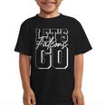 Falcon Back To School Spirit Graphic Kid T-Shirt Falcon Back To School Spirit Graphic Kid T-Shirt