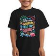 Fifth Grade Aquarium Trip Squad Matching Back To School Graphic Kid T-Shirt Fifth Grade Aquarium Trip Squad Matching Back To School Graphic Kid T-Shirt