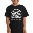 Fifth Grade All Star Team Back To School Graphic Kid T-Shirt Fifth Grade All Star Team Back To School Graphic Kid T-Shirt
