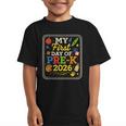My First Day Of Pre-K 2026 Back To School Kids Graphic Kid T-Shirt