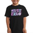 In My Fourth Grade Era Retro Back To School Disco Ball Graphic Kid T-Shirt In My Fourth Grade Era Retro Back To School Disco Ball Graphic Kid T-Shirt
