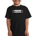 Friendship Bracelet School Nurse Appreciation Back To School Graphic Kid T-Shirt