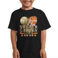 Game On Kindergarten Baseball Back To School Student Kid Boy Graphic Kid T-Shirt Game On Kindergarten Baseball Back To School Student Kid Boy Graphic Kid T-Shirt