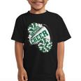 Gators Cheer Back To School Cheerleading Spirit G Graphic Kid T-Shirt Gators Cheer Back To School Cheerleading Spirit G Graphic Kid T-Shirt