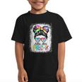 Girls PRE-K Preschool Back To School Cute Little Miss Pre-k Graphic Kid T-Shirt Girls PRE-K Preschool Back To School Cute Little Miss Pre-k Graphic Kid T-Shirt