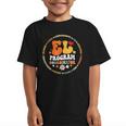 Groovy EL Program Coordinator Appreciation Back To School Graphic Kid T-Shirt Groovy EL Program Coordinator Appreciation Back To School Graphic Kid T-Shirt