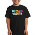 Health Aide Squad Admin Squad Back To School Graphic Kid T-Shirt Health Aide Squad Admin Squad Back To School Graphic Kid T-Shirt