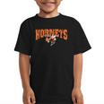 Hornets Back To School Spirit O Graphic Kid T-Shirt