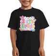 HUGvyn Back To School Graphic Kid T-Shirt