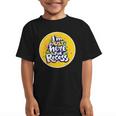 I'm Just Here For Recess Back To School Girl First Day Graphic Kid T-Shirt I'm Just Here For Recess Back To School Girl First Day Graphic Kid T-Shirt