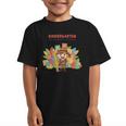 Kindergarten Adventure Explorer Back To School Graphic Kid T-Shirt