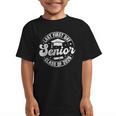 My Last First Day Senior 2026 Class Of 2026 Back To School Graphic Kid T-Shirt My Last First Day Senior 2026 Class Of 2026 Back To School Graphic Kid T-Shirt